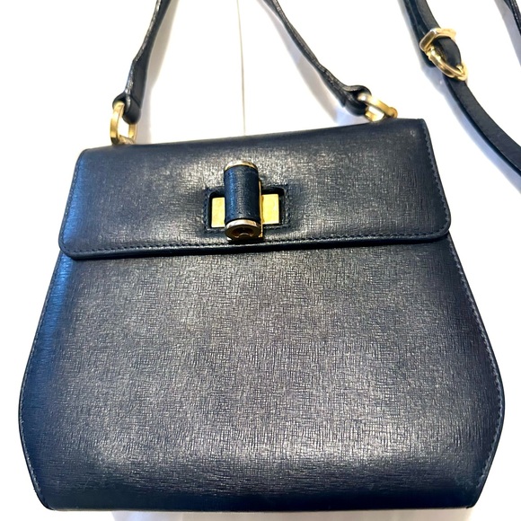 Salvatore Ferragamo Crossbody Bag - Picture 9 of 12